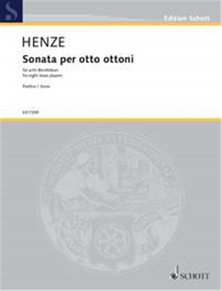 Sonata per otto ottoni
